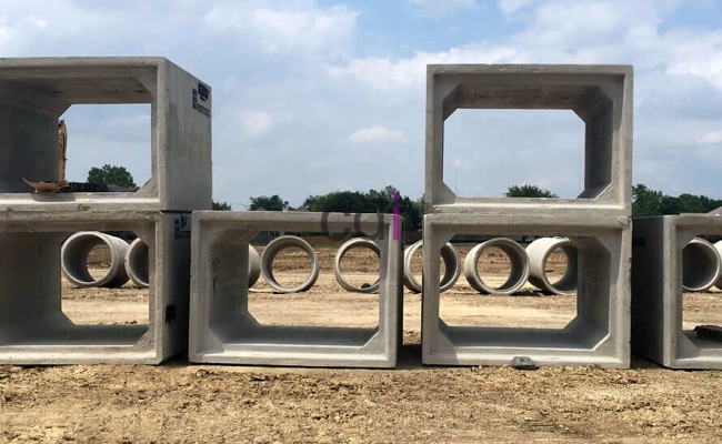 Jual Box Culvert Precast di Cempaka Baru Jakarta