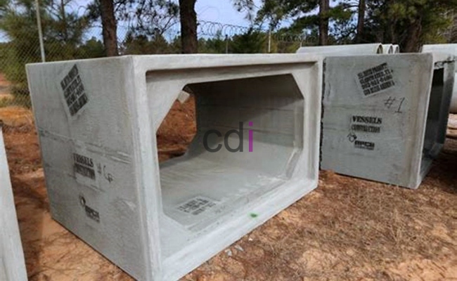 Jual Box Culvert Precast di Cimpaeun Depok
