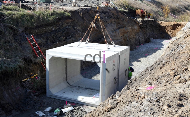 Jual Box Culvert Precast di Wanayasa Purwakarta