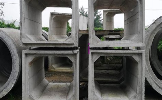 Jual Box Culvert Precast di Pondok Kopi Jakarta