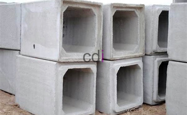 Jual Box Culvert Precast di Panongan Tangerang
