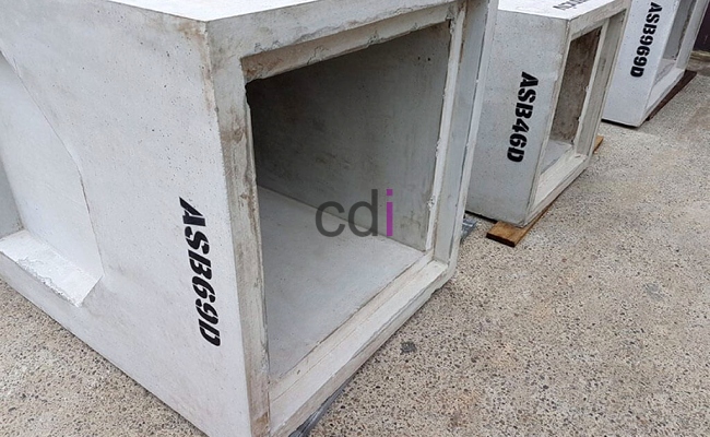 Jual Box Culvert Precast di Kronjo Tangerang
