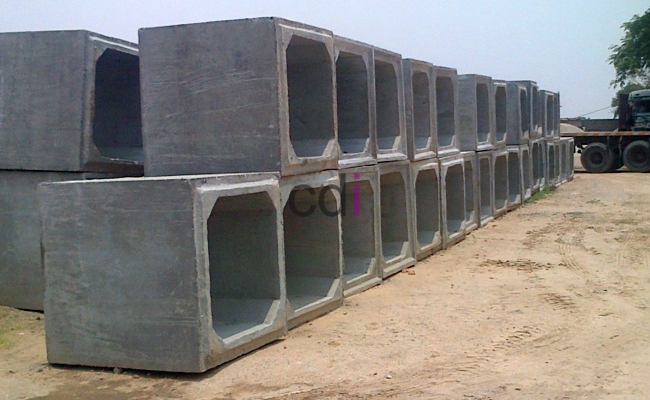 Jual Box Culvert Precast di Bojongmanik Rangkas