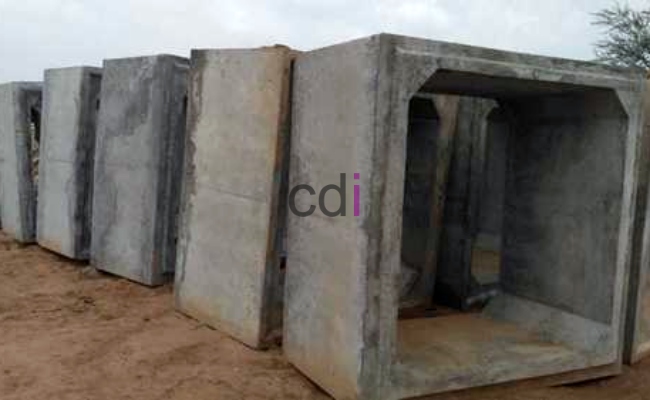 Jual Box Culvert Precast di Tegalwaru Purwakarta