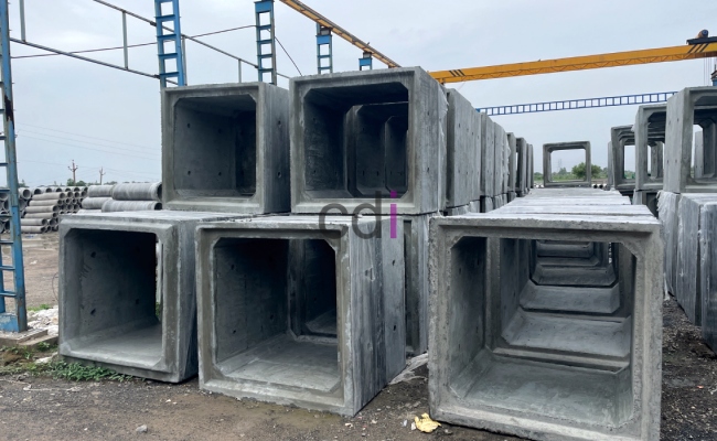 Jual Box Culvert Precast di Tugu Jakarta