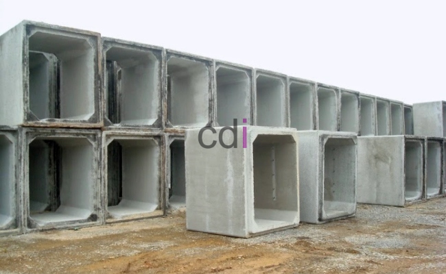Jual Box Culvert Precast di Jatisari Karawang