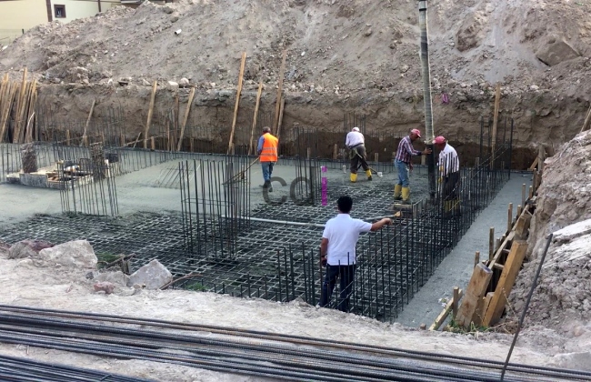 Layanan Cor Jayamix /Readymix di Mekarbaru Tangerang