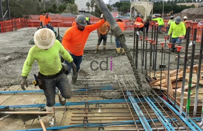 Jasa Cor Lantai di Tempuran Karawang