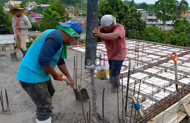 Layanan Cor Jayamix /Readymix di Sukadamai Bogor