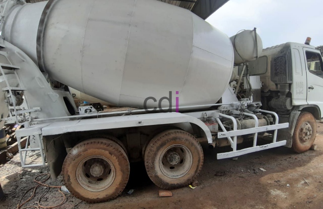 Jasa Cor Readymix /Jayamix di Gelora Jakarta