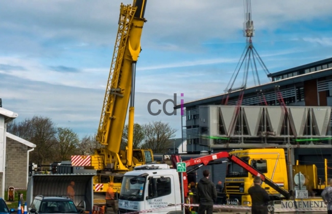 Sewa Crane di Pontang Serang Per Jam