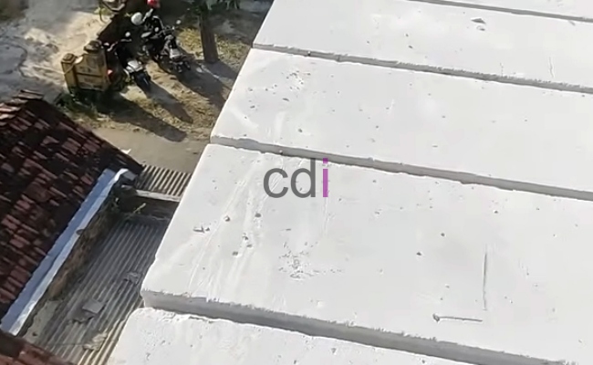 Jual Panel Lantai Beton di Limo Depok