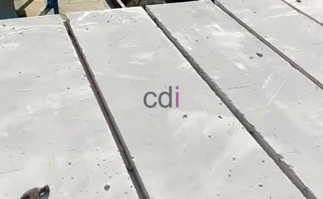 Jual Panel Lantai Beton di Tegal Parang Jakarta