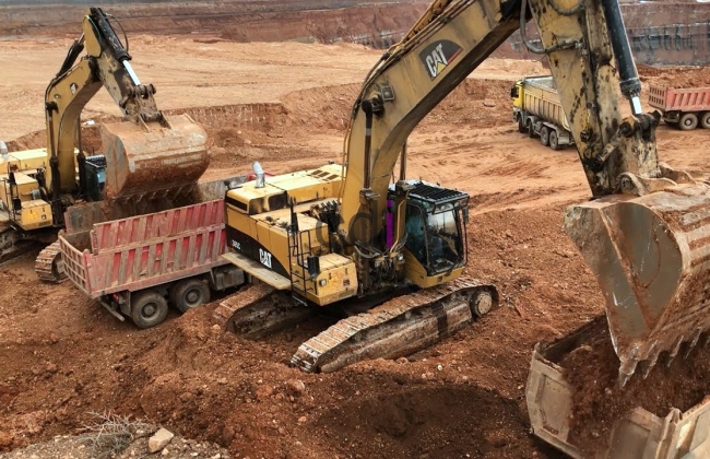 Tempat Sewa Excavator di Kalibaru Depok Terdekat