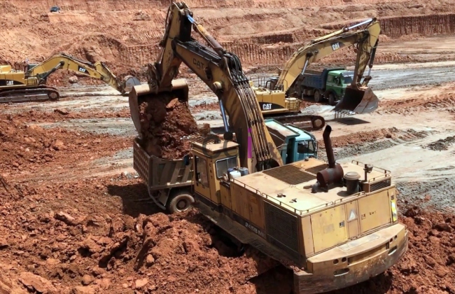 Tempat Sewa Excavator di Kebonpedes Sukabumi Terdekat