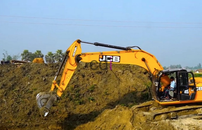 Tempat Sewa Excavator di Bojongmanik Rangkas Terdekat