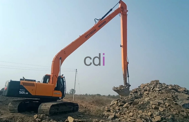 Tempat Sewa Excavator di Sukasari Bogor Terdekat
