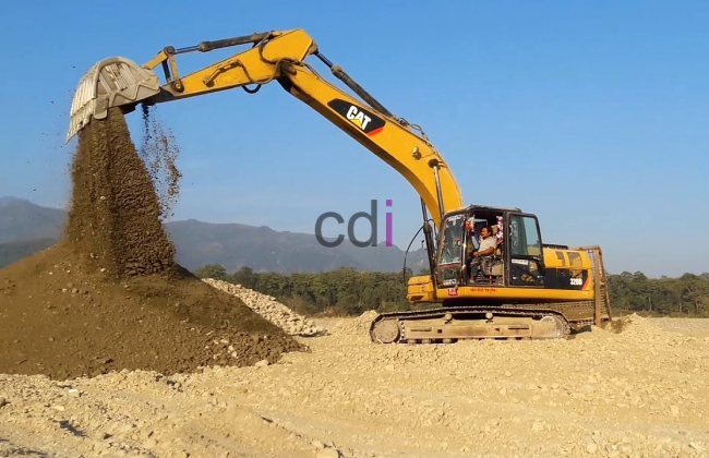 Tempat Sewa Excavator di Duren Tiga Jakarta Terdekat