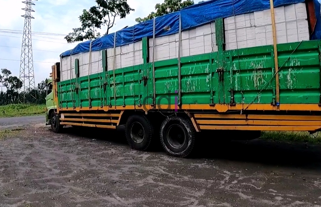 Jual Hebel Bata Ringan di Sawah Besar Jakarta Gratis Ongkir