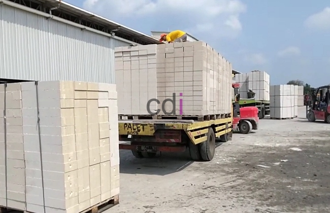 Jual Hebel Bata Ringan di Cipedak Jakarta Gratis Ongkir
