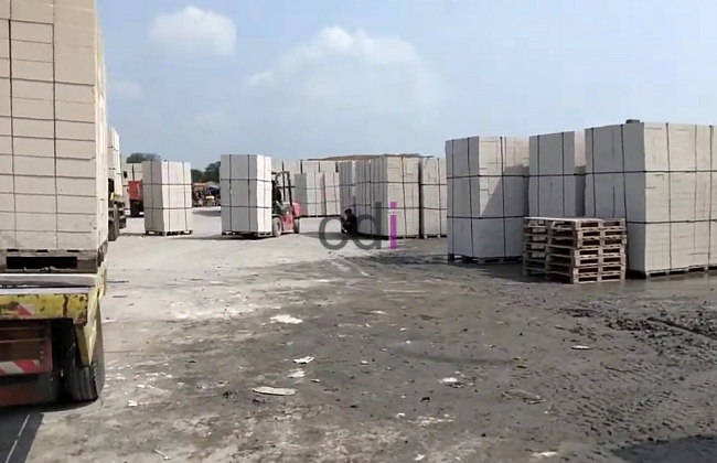 Jual Hebel Bata Ringan di Pela Mampang Jakarta Gratis Ongkir
