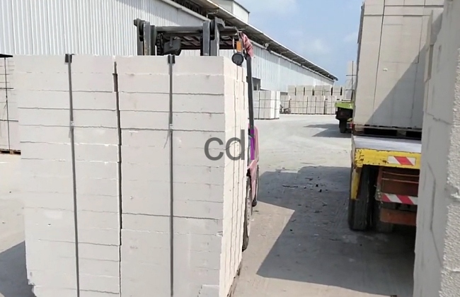 Jual Hebel Bata Ringan di Curug Depok Gratis Ongkir