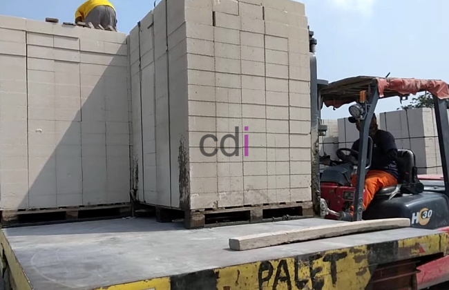 Jual Hebel Bata Ringan di Maniis Purwakarta Gratis Ongkir