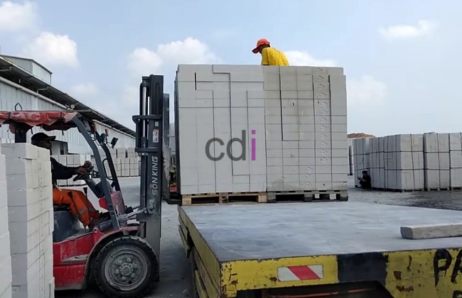 Jual Hebel Bata Ringan di Kebon Pedes Bogor Gratis Ongkir