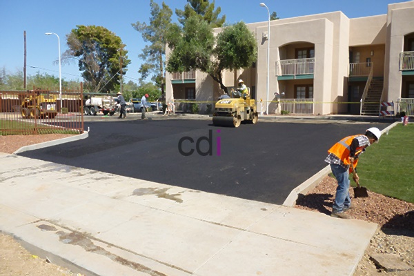 Jasa Pengaspalan Area Parkir Di Cilamaya Wetan Karawang