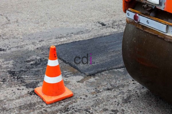 Jasa Pengaspalan Area Parkir Di Cipete Utara Jakarta