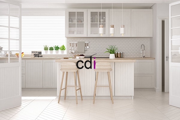 Harga Custom Kitchen Set Di Abadijaya Depok