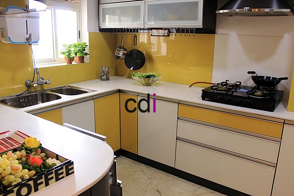 Harga Custom Kitchen Set Di Kalimulya Depok