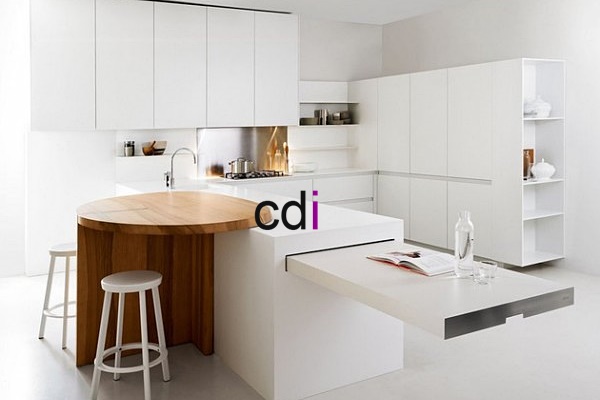 Harga Custom Kitchen Set Di Cilendek Barat Bogor