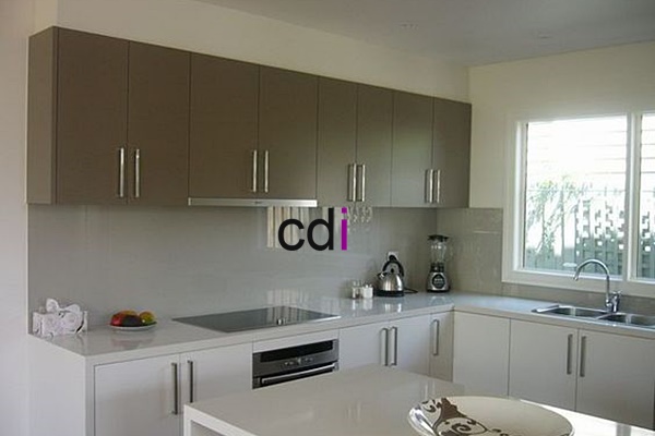 Harga Custom Kitchen Set Di Serua Depok