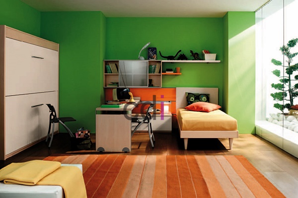 Jasa Custom Dipan Anak Tingkat Di Cinere Depok