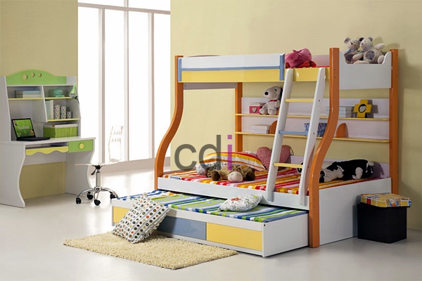 Jasa Custom Dipan Anak Tingkat Di Klari Karawang