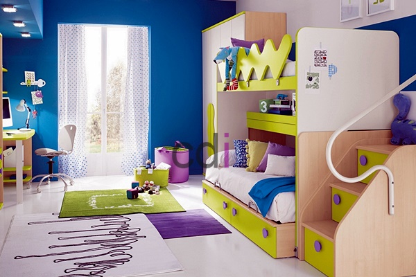 Jasa Custom Dipan Anak Tingkat Di Cikaret Bogor