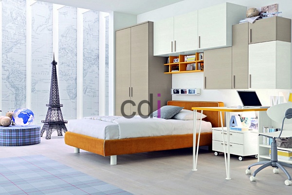 Jasa Custom Dipan Anak Tingkat Di Tegal Gundil Bogor