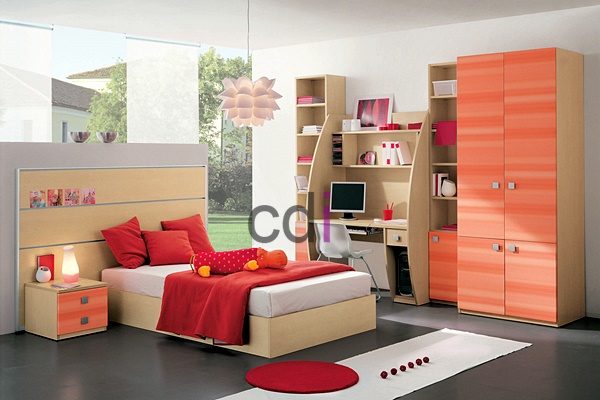 Jasa Custom Dipan Anak Tingkat Di Mekarjaya Depok