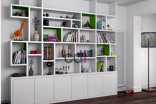 Harga Custom Lemari Pakaian Di Bantarjati Bogor