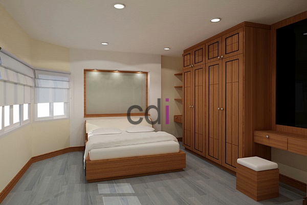 Harga Custom Lemari Pakaian Di Harjamukti Depok