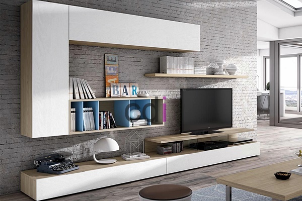 Harga Custom Lemari Pakaian Di Mekarjaya Depok