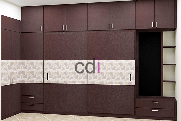 Harga Custom Lemari Pakaian Di Baktijaya Depok