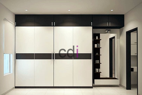 Harga Custom Lemari Bawah Tangga Di Cipaku Bogor