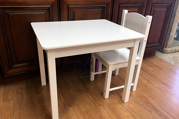 Harga Custom Meja Kerja Di Rawamerta Karawang