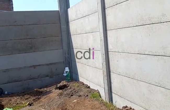 Jual Pagar Panel Beton di Lenteng Agung Jakarta