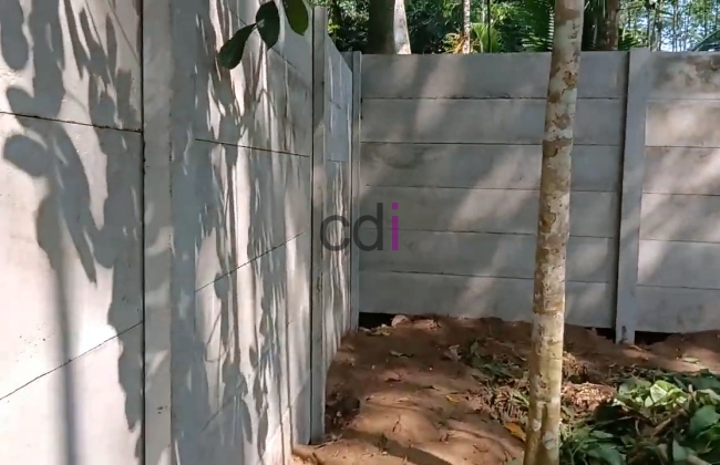 Jual Pagar Panel Beton di Kayumanis Bogor