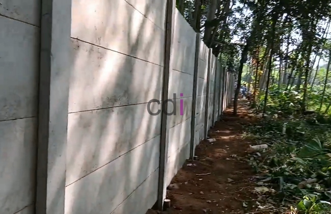 Jual Pagar Panel Beton di Duren Mekar Depok