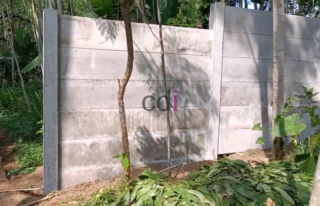 Jual Pagar Panel Beton di Jelambar Jakarta