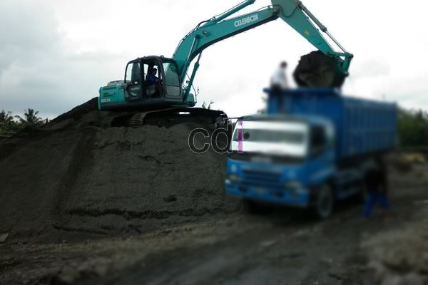 Peluang Usaha Mitra CDI